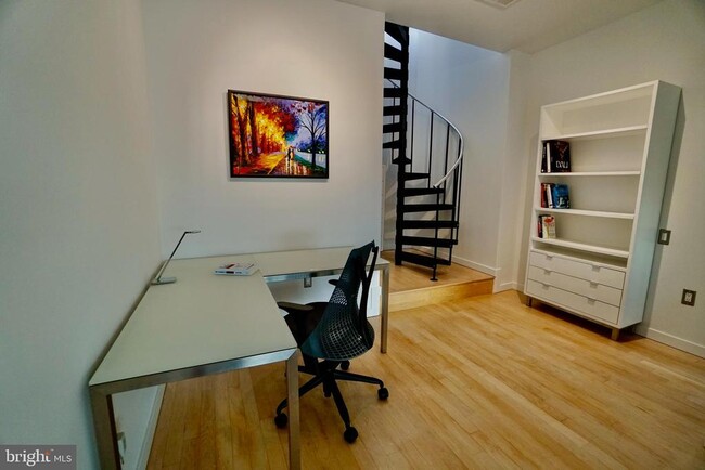 Building Photo - 2410 17th St NW