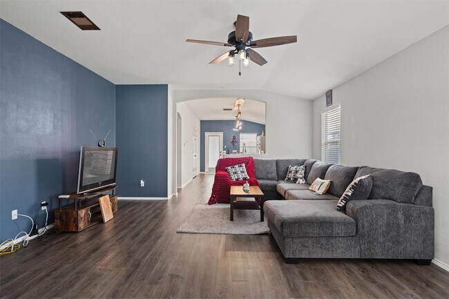 Building Photo - 18029 Basket Flower Bend