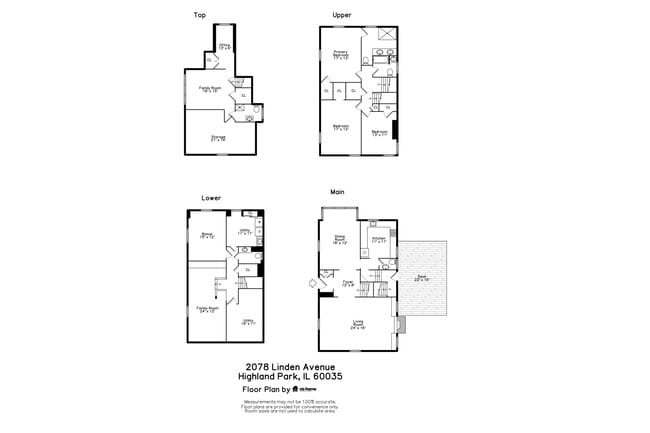 Building Photo - 2078 Linden Ave