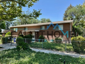 Building Photo - 1454 S Richards St