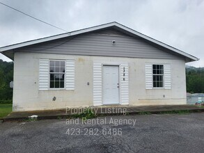 Building Photo - Vance Tank Road