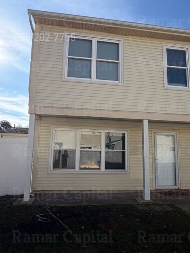 Building Photo - Modern & Fresh 3 Bedroom Home for Rent in Sicklerville