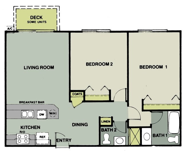 Springdale Villa Apartments 6000 Garden Grove Blvd Westminster CA