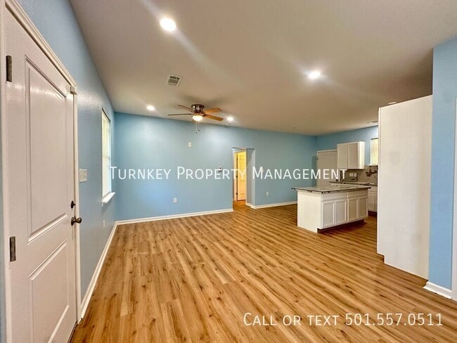 Building Photo - 1724 Parker St