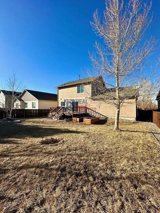 Building Photo - 25990 E Byers Pl