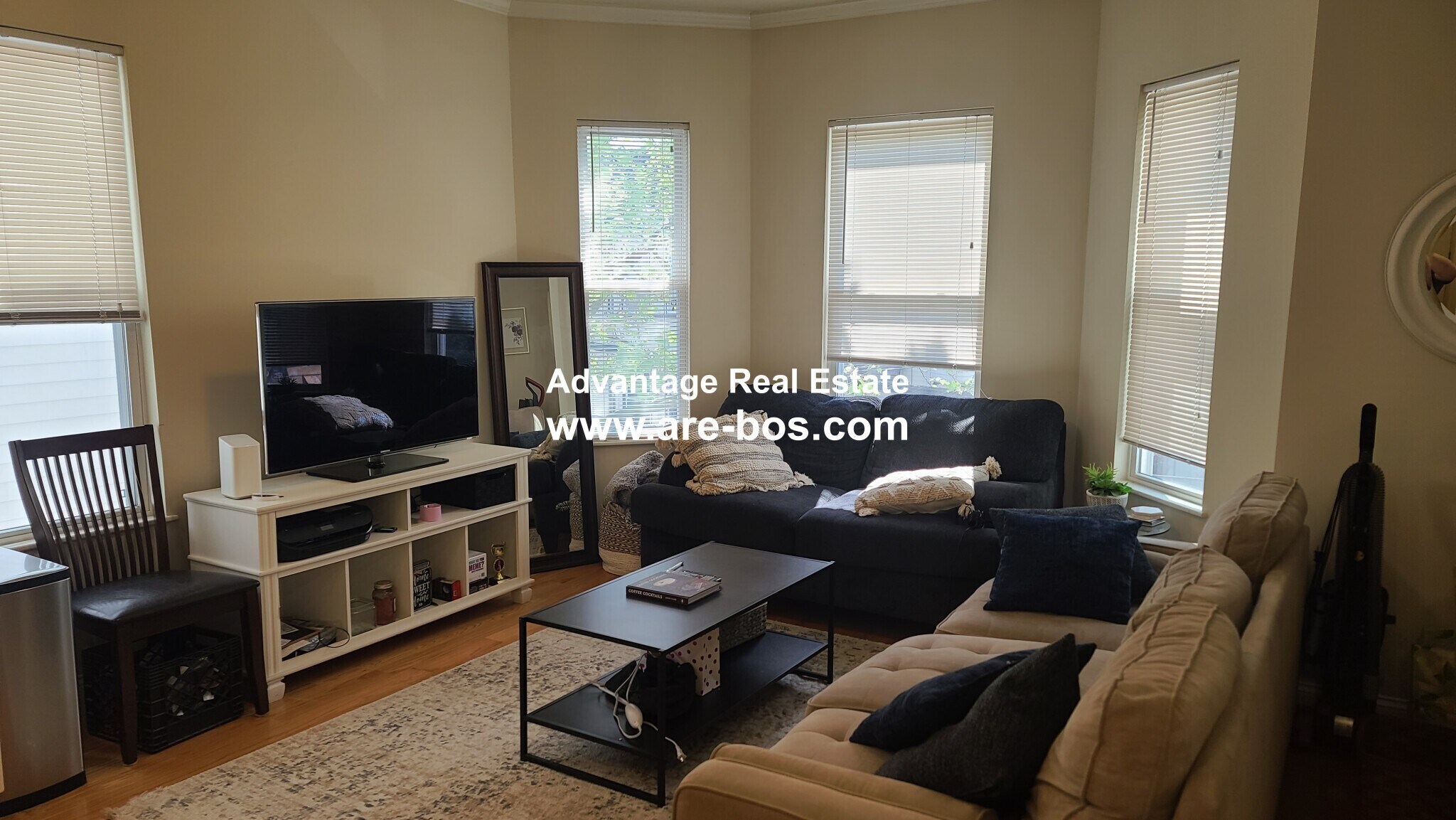 Building Photo - 120 Webster Ave