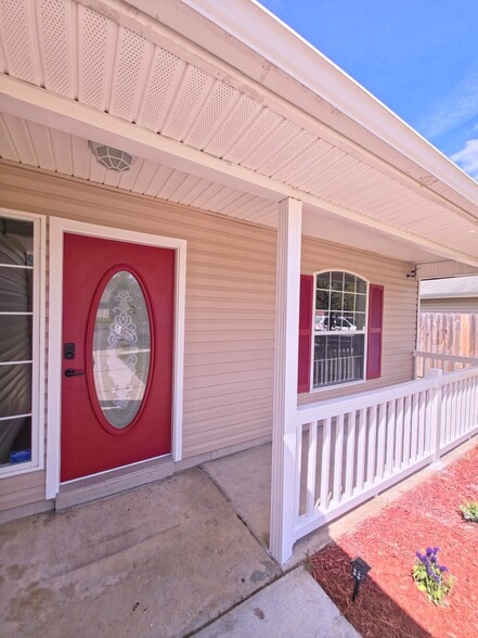 Building Photo - 6119 Morse Glen Ct