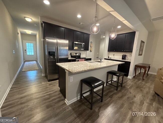 Building Photo - 428 Mulberry Row