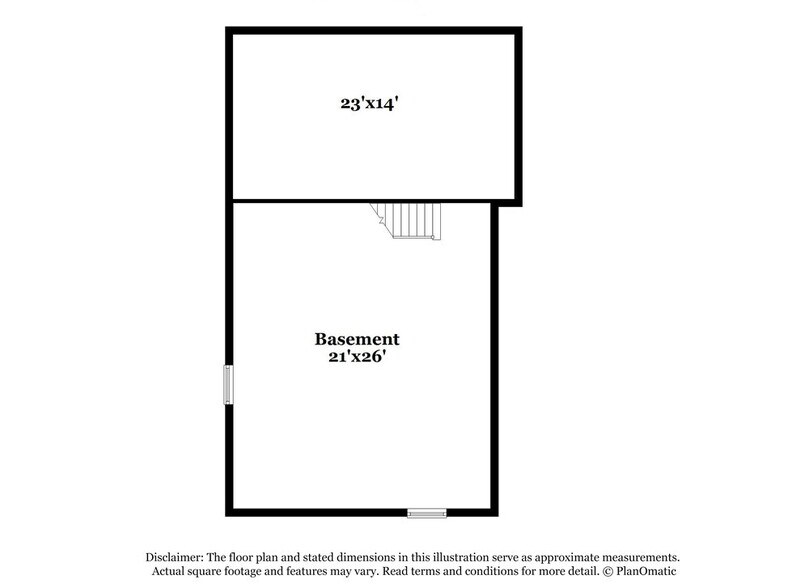 Building Photo - 13079 S Shady Elm Ct