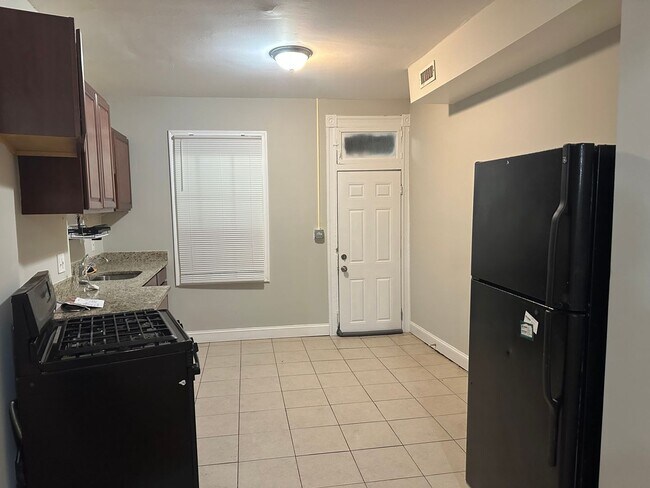 Building Photo - Newly Renovated, Spacious Home! W/D! Partially Finished Basement! Central Air! Available Now!