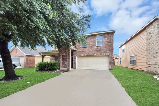 Building Photo - 26526 Marble Point Ln
