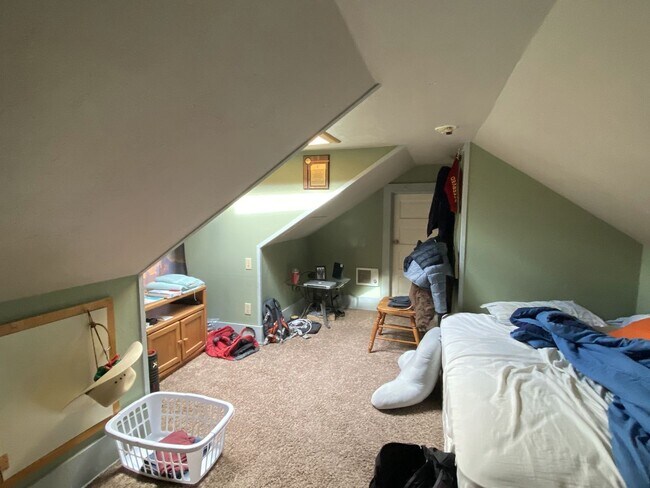 Building Photo - Nachtigal