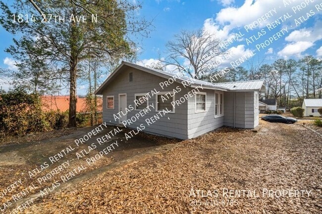 Building Photo - 1814 27th Ave N