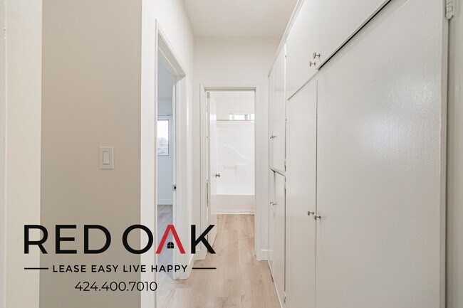 Building Photo - 1537 9th St