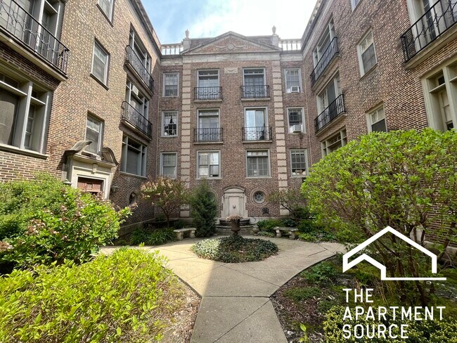 Building Photo - 909 Elmwood Ave