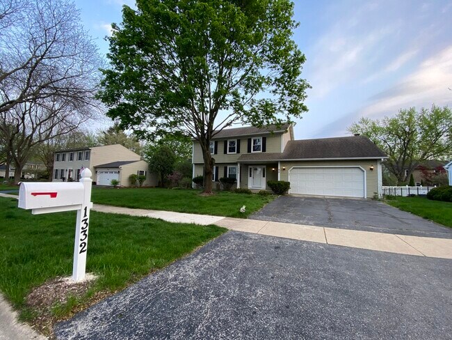 Building Photo - 1332 Culpepper Dr