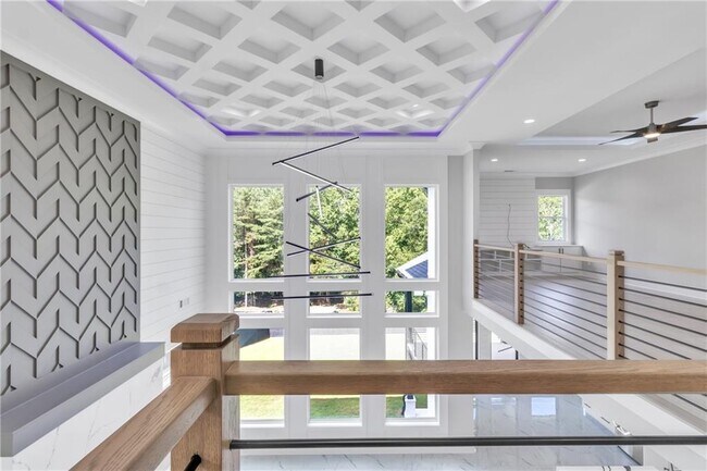 Building Photo - 3671 Hamilton Mill Rd