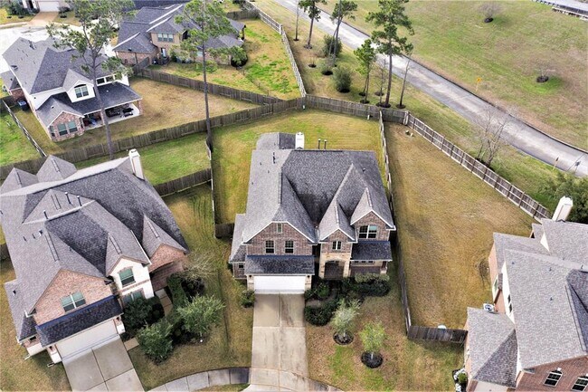 Building Photo - 16807 Chapman Lake Ct