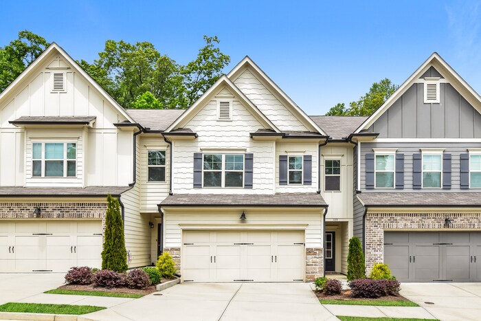 Primary Photo - 1242 Spring Marsh Ct NE