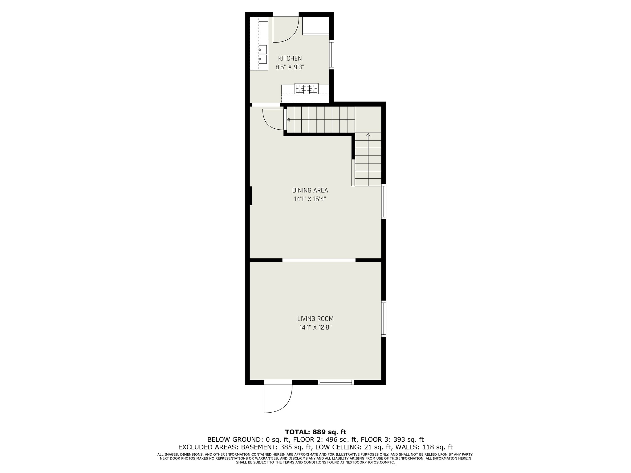 Building Photo - 1212 Lake Michigan Dr NW