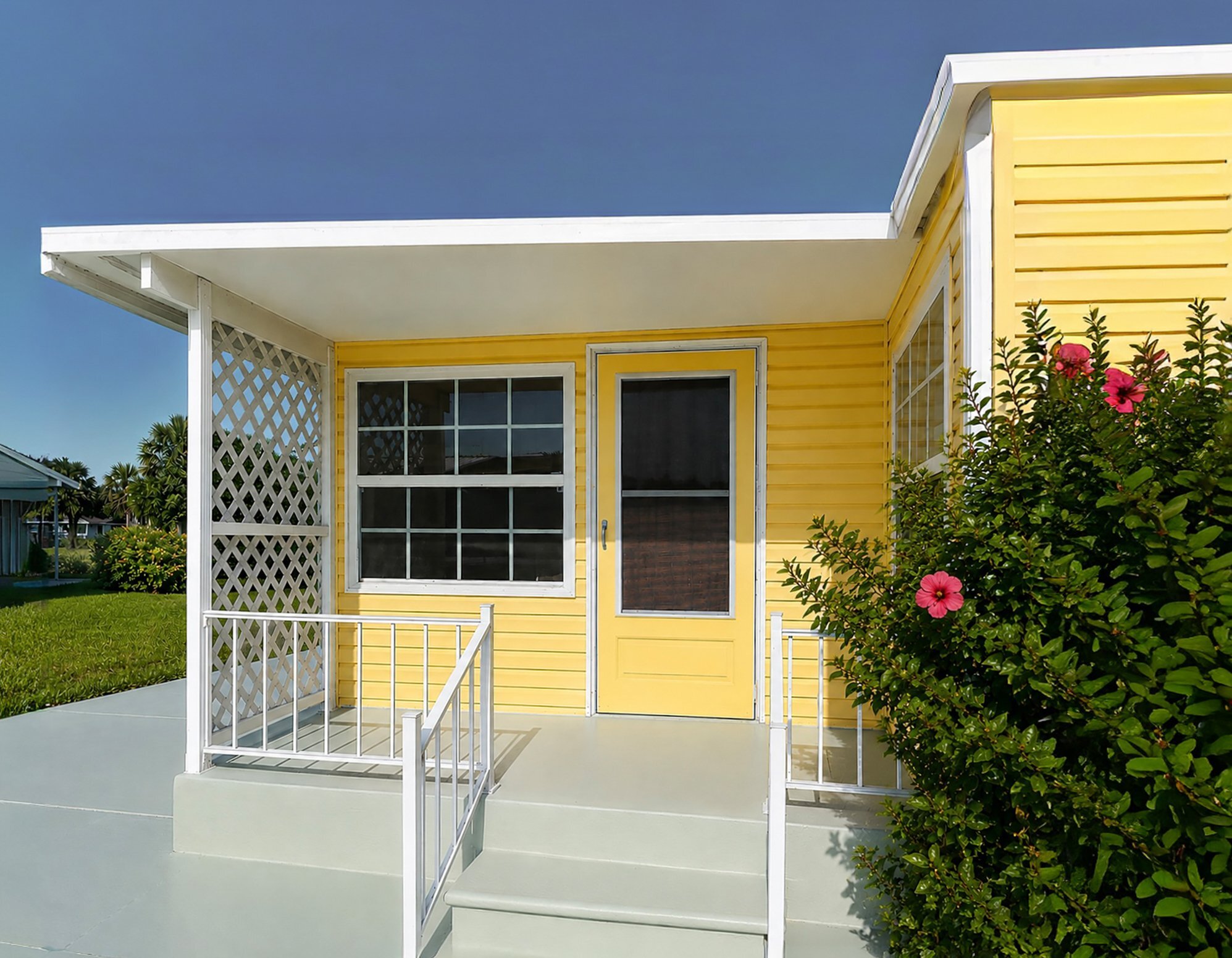 Building Photo - 1601 US-441