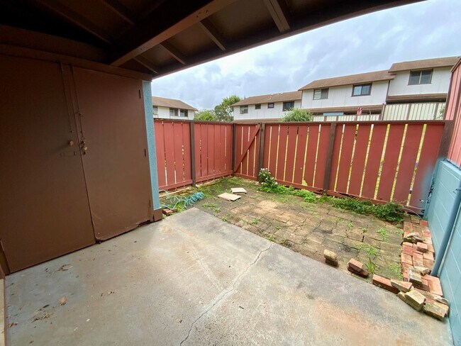Building Photo - Nob Hill 2 bed, 1.5 bath in Mililani