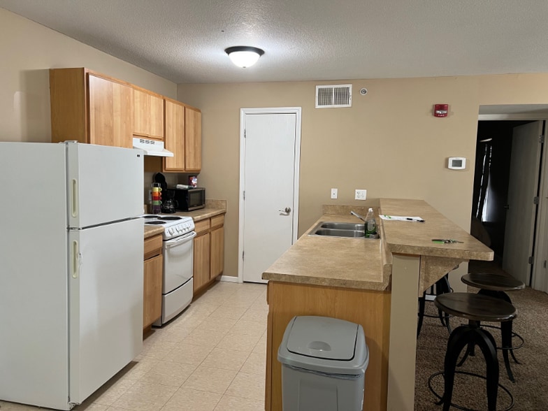 Building Photo - 1839 Merchant St