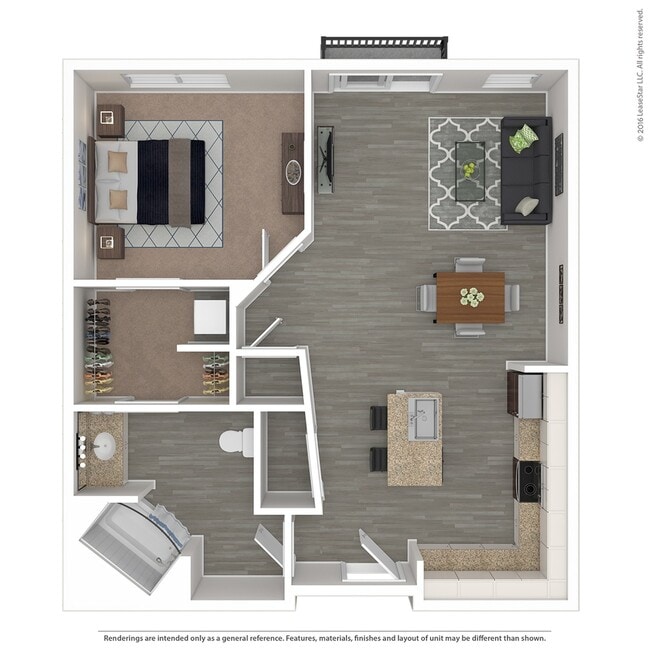 The Daily - Pulliam Square