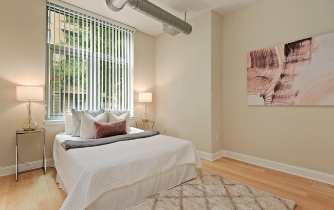 Building Photo - Incredible Luxury 2BR/2BA Condo Includes G...