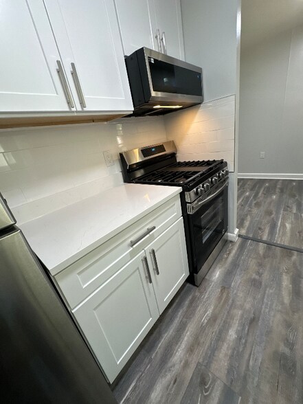 Building Photo - 430 N Armistead St