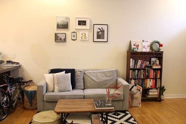 Building Photo - Icehouse residential