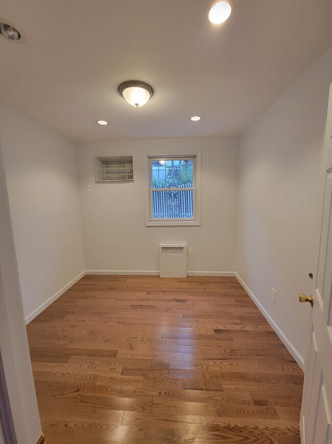 1st floor bedroom 1 - 6401 155th St