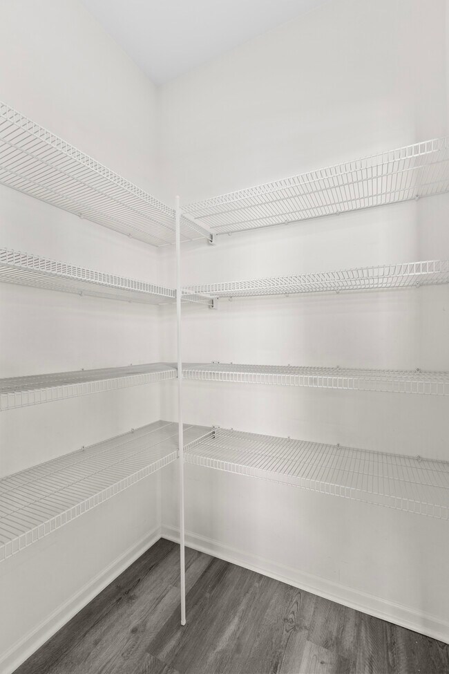 Kitchen pantry - 7882 W 105th Pl