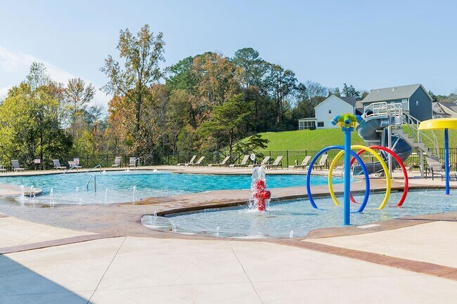 Building Photo - 3569 Weathervane Lp