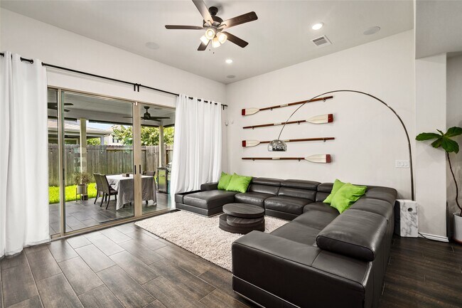 Building Photo - 3415 Ovids Orchard Dr