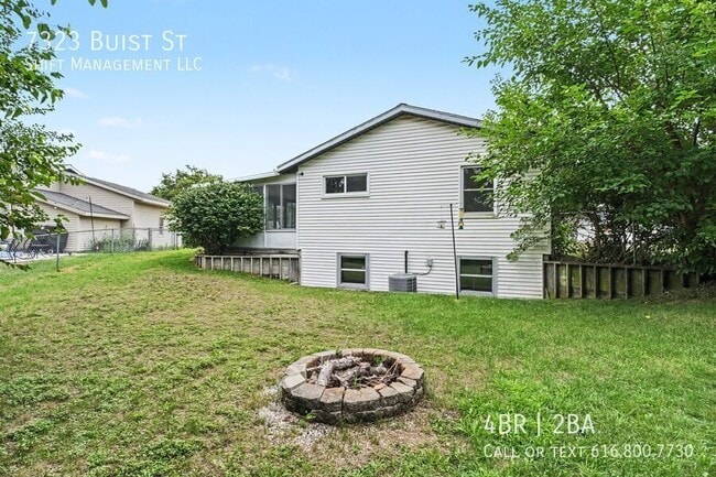 Building Photo - 7323 Buist Dr