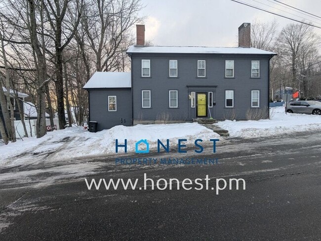 Building Photo - 20 Academy St