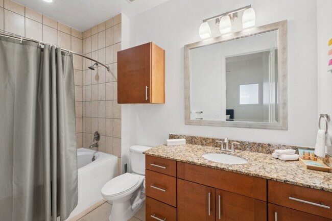 Building Photo - Move-In Deal: Save $1,000 Right Now!