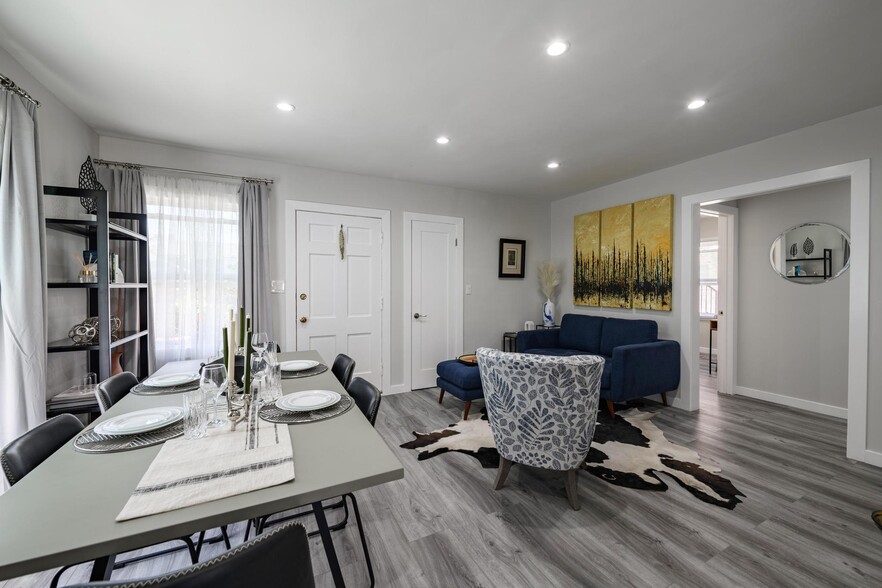 Building Photo - 5973 Guthrie Ave