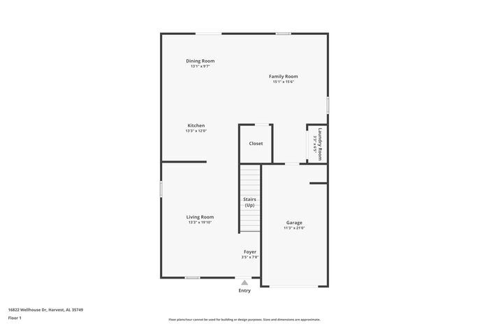 Building Photo - 16822 Wellhouse Dr