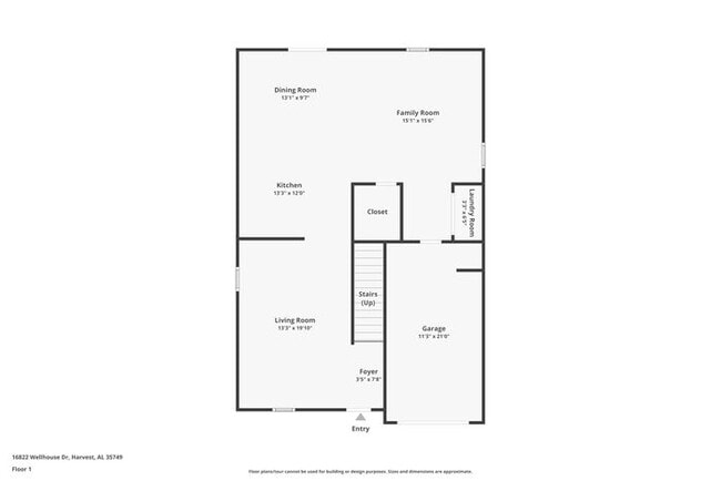 Building Photo - Spacious Two Story Home