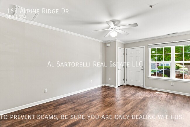 Building Photo - 163 Alpine Ridge Dr