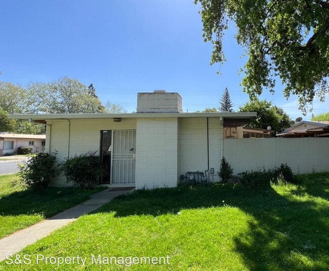 Primary Photo - 2 br, 1 bath House - 1701 Mosswood Circle