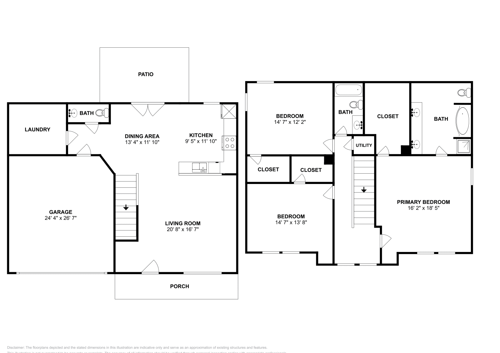 Building Photo - 7923 Horse Hollow