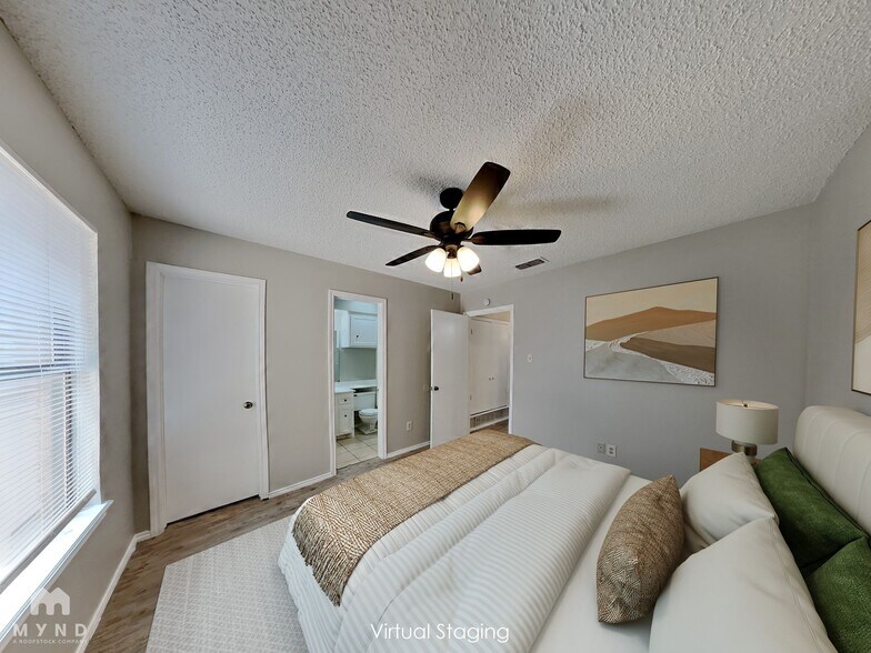 Building Photo - 6181 34th St