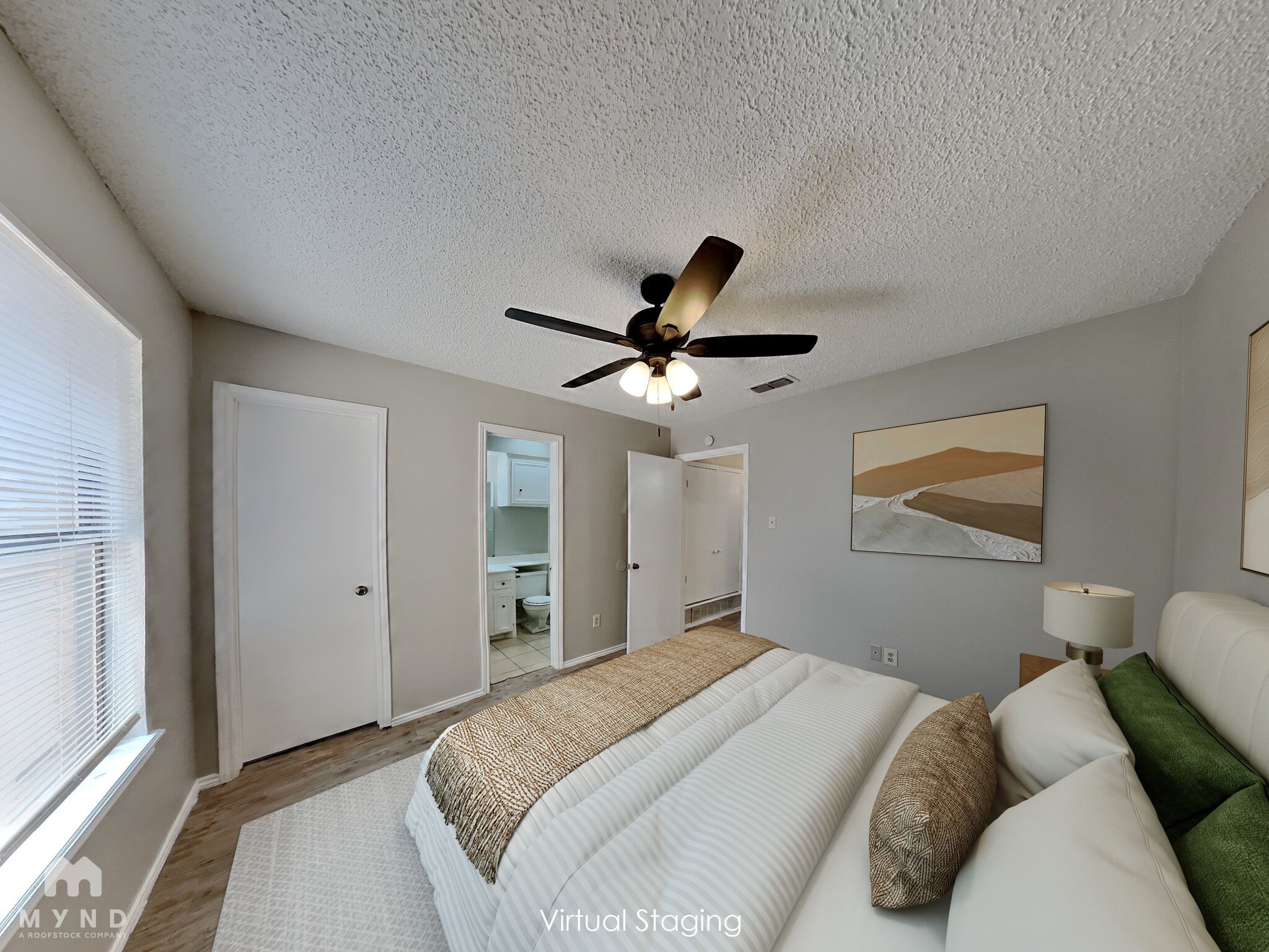 Building Photo - 6181 34th St