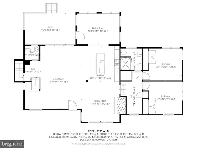 Building Photo - 271 Stoopville Rd