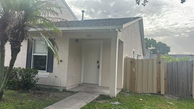 Building Photo - 1317 Fettler Way