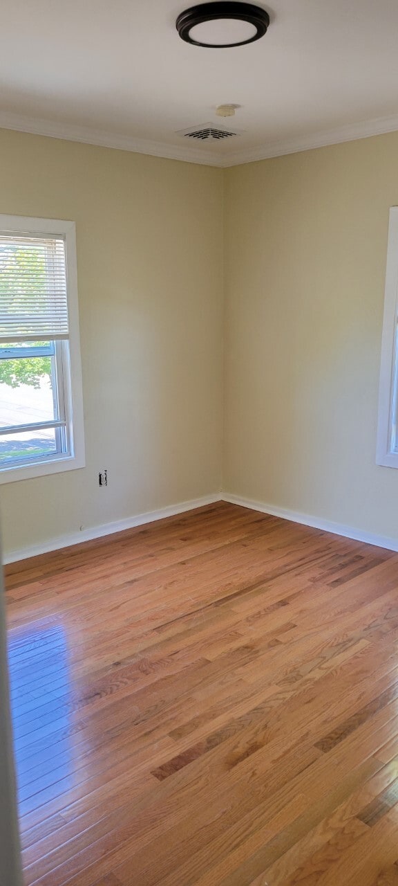 bedroom 1 - 292 Robinson St