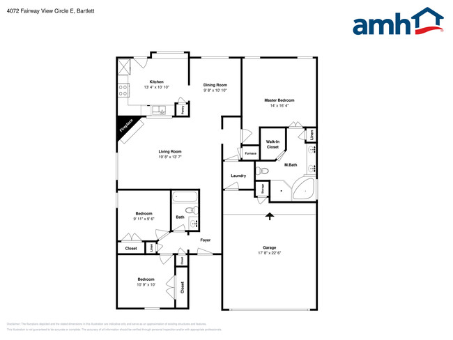 Building Photo - 4072 Fairway View Cir E